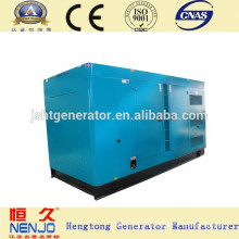 Good Quality 625Kva Daewoo Silent Generator Set Made In China